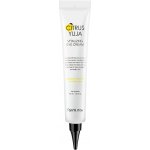 Farmstay Citrus Yuja Vitalizing eye Cream 45 ml – Zboží Dáma