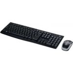 Logitech Wireless Combo MK270 920-004526 – Zboží Živě