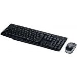 Logitech Wireless Combo MK270 920-004526 – Hledejceny.cz