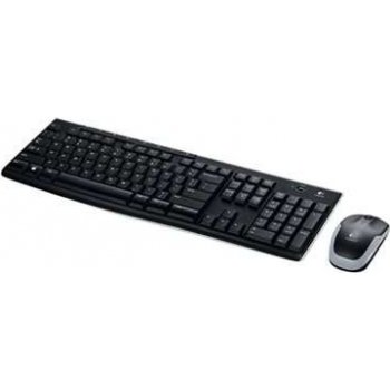 Logitech Wireless Combo MK270 920-004526