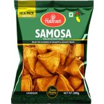 Haldirams Samosa 200 g – Zboží Mobilmania
