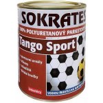 Sokrates Tango Sport 0,6 kg mat – Zboží Mobilmania