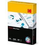 KODAK A4 80g 500listů KODCO080X210/213 – Zboží Mobilmania