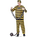 pruhovaná vězně – Sleviste.cz