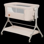Lionelo Leonie 3v1 Beige Sand – Sleviste.cz