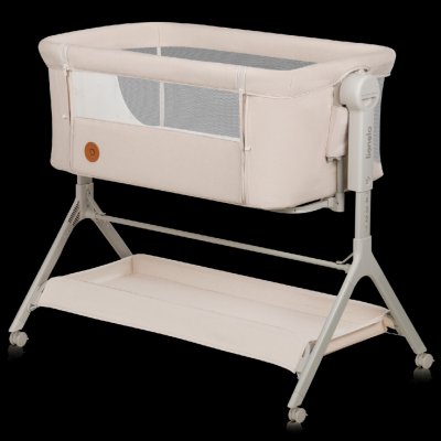 Lionelo Leonie 3v1 Beige Sand – Sleviste.cz