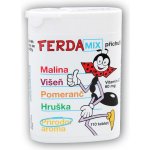 Ferda Mix C Vitamin 60 mg 110 tablet – Hledejceny.cz