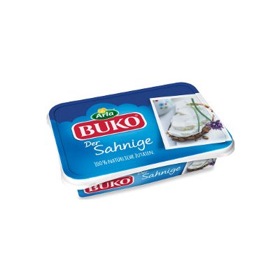 Buko Smetanový sýr 200g – Hledejceny.cz