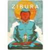 Kniha Pěšky mezi buddhisty a komunisty - Ladislav Zibura