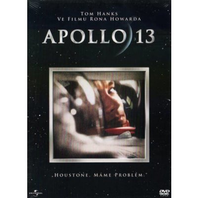 Apollo 13 DVD – Hledejceny.cz