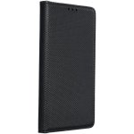 Pouzdro Smart Case Book Huawei P20 Lite černé – Zboží Mobilmania