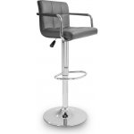 Aga MR2010 s područkami 2ks šedá – Zboží Mobilmania