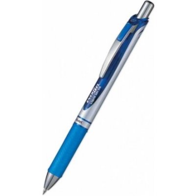 Pentel EnerGel BL77 modré – Zboží Mobilmania