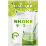 Matcha tea Tea shake limetka Bio 30 g – Hledejceny.cz