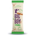 Big Boy Proteinová tyčinka 60 g – Zboží Mobilmania