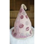 Saunový mág Čepice Snová zahrada – Zboží Dáma