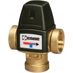 Esbe ventil VTA 321 / 35-60°C , RP 3/4", DN: 20, KVS: 1,6 m3/hod – Zbozi.Blesk.cz