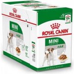 Royal Canin Mini Adult 12 x 85 g – Zbozi.Blesk.cz