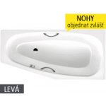 Kaldewei Mini 157 x 75/50 cm 224800010001 – Hledejceny.cz