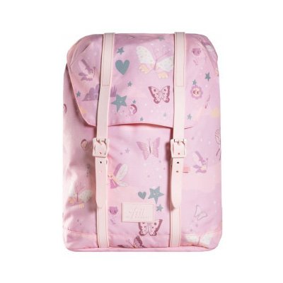 Frii of Norway taška Pink Butterfly 22 l – Hledejceny.cz