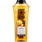 Gliss Kur Oil Nutritive Shampoo 400 ml – Zboží Dáma