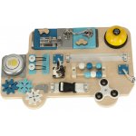 Inka Lulilo senzorická manipulační deska autobus – Hledejceny.cz