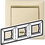 Legrand VALENA 774153 – Hledejceny.cz