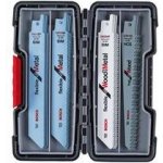 Bosch Tough Box Sada pilových listů 20 ks Wood/Metal 2.607.010.902 – Sleviste.cz