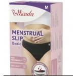 Bellinda Noční i denní menstruační kalhotky boxerky MENSTRUAL BOXER STRONG černá – Hledejceny.cz