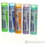 ACONITUM NAPELLUS POR 15CH GRA 1X4G – Hledejceny.cz