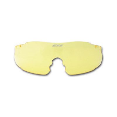 Náhradní skla pro brýle ESS ICE 2.4 Hi-Def Yellow – Zboží Dáma