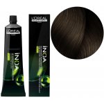 L'Oréal Inoa 2 barva na vlasy 6,13 blond tmavá popelavá zlatá 60 g – Zbozi.Blesk.cz