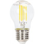 Aigostar B.V. LED Stmívatelná žárovka FILAMENT G45 E27/4W/230V 6500K AI1696 – Hledejceny.cz