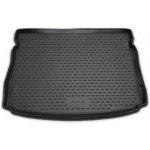 Gumová vana do kufru Novline VW Golf VII. 2012-2019 hatchback, horní dno