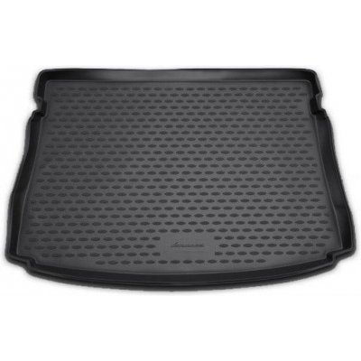 Gumová vana do kufru Novline VW Golf VII. 2012-2019 hatchback, horní dno – Hledejceny.cz
