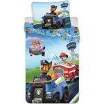 Vesna | Dětská osuška Paw Patrol 060 70 x 140 cm – Zboží Mobilmania