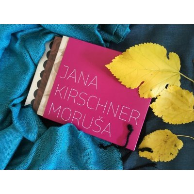 JANA KIRSCHNER - Moruša – Hledejceny.cz