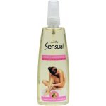 Joanna Sensual Uklidňující olej po depilaci s arganovým olejem 150ml – Zboží Dáma