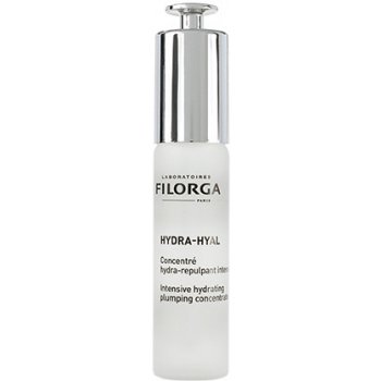 Filorga Medi-Cosmetique Hydra-Hyal intenzivní hydratační sérum s vyhlazujícím efektem Intensive Hydrating Plumping Concetrate 30 ml