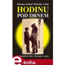 Hodinu pod drnem. Ne konečné scény s hormony a geny - Miroslav Sehnal, Břetislav Uhlář