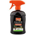 MIL MIL Delice Solaire opalovací voda s černou mrkví 500ml – Zboží Dáma