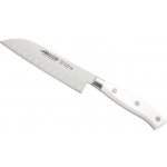 Arcos Nóż santoku Riviera White 140 mm – Hledejceny.cz