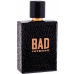 Diesel Bad Intense parfémovaná voda pánská 75 ml – Hledejceny.cz