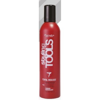 Fanola Styling Tools Total Mousse pěnové tužidlo 400 ml