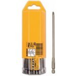 DeWalt Bit PR2 pro sádrokartonářské šroubováky DT7205 DT7207 20ks – Zboží Mobilmania