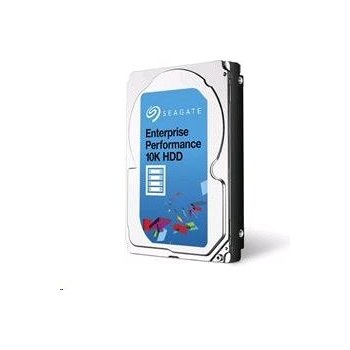 Seagate Performance 900GB, 2,5", 10000rpm, ST900MM0128