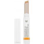 Dr. Hauschka Pure Care Cover Stick Korektor na nedokonalosti pleti 02 Sand 2 g – Zboží Dáma