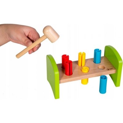 Classic World zatloukačka pro děti – Sleviste.cz