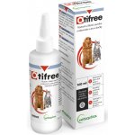 Otifree a.u.v. sol. 160 ml – Hledejceny.cz