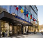 Wellness pobyt v Grandhotelu Nabokov – Hledejceny.cz